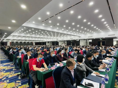 做大做强做优做响技能评价 服务轻工业高质量发展