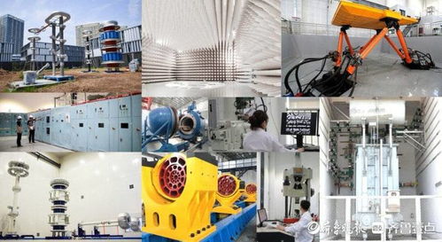 青岛海洋检测技术项目获重大突破，填补国内多项空白