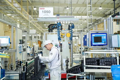 探秘技术中心与动力总成工厂 哈弗核心技术的含金量究竟如何？