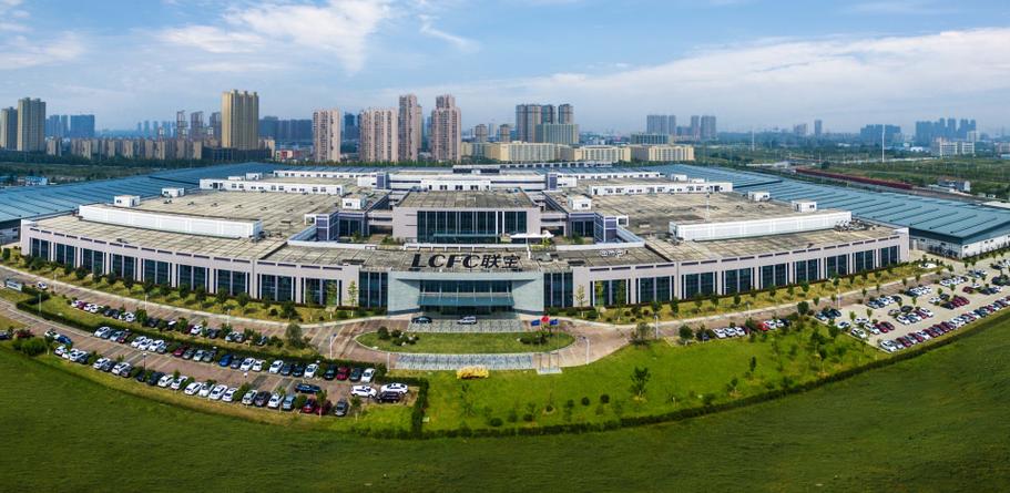 联宝科技服务器产线启用，本地化进程加速助力产业升级
