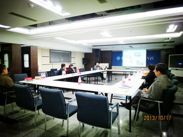 武汉分馆赴沈阳分院实地调研 深化信息技术咨询服务合作